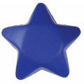 Blue Star Squeezies Stress Reliever
